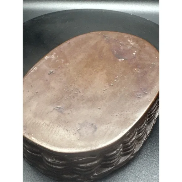 chinese Baby's In A Basketmade Of Resin - Picture 5 of 8